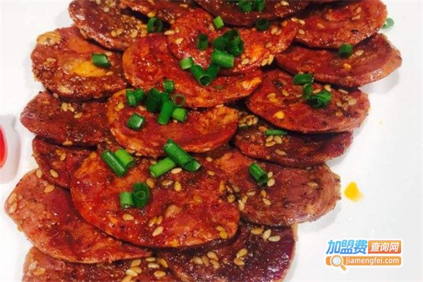 新疆古法烧烤风情园加盟费