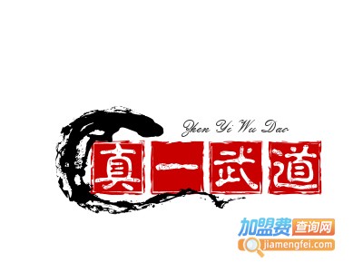 真一武道馆加盟费