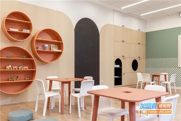 小狮子教育加盟费