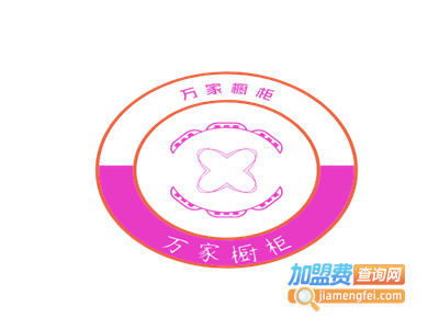 万家橱柜加盟费