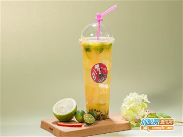 凸优toyou饮品加盟门店