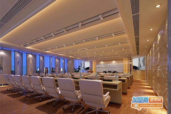 嘉境教育加盟门店