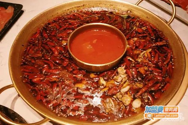 钱哥哥家烧鱼头加盟费