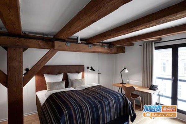 71酒店加盟门店