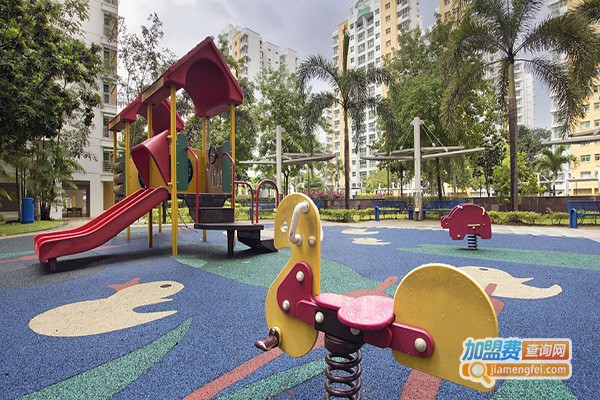 天鹅幼儿园加盟门店