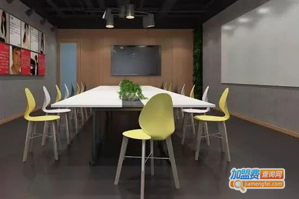 纵横教育加盟费