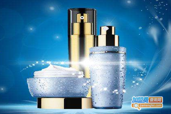 雅歌丽琦化妆品加盟费