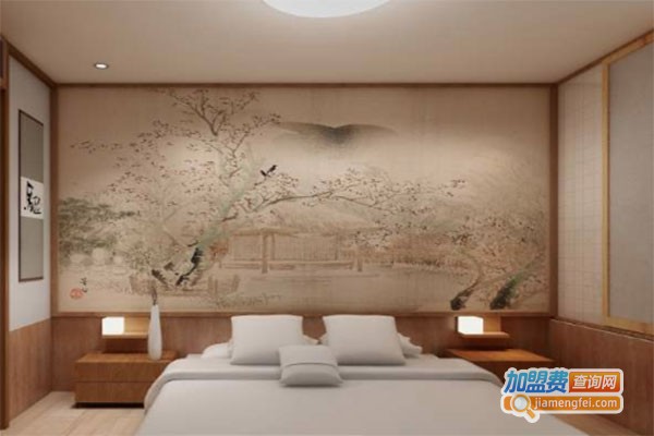 木山清芽日式酒店