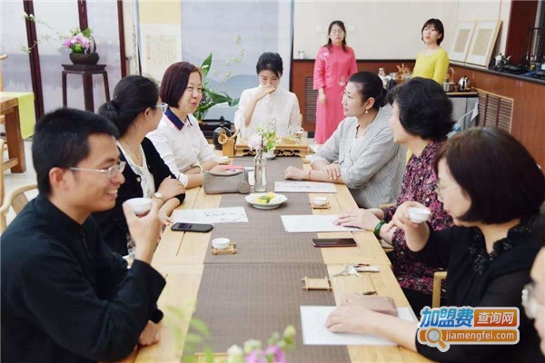 语通天下加盟费