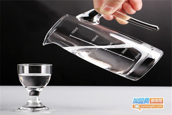 大渥酒业加盟费