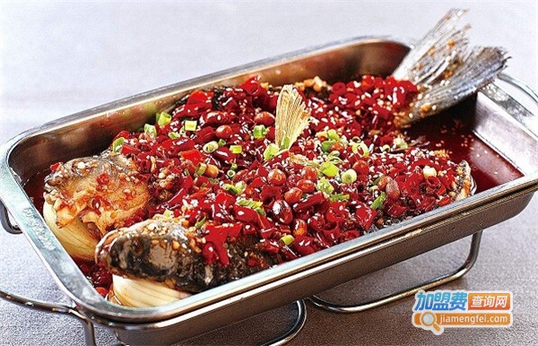 台家湾双渔坐烤鱼加盟费