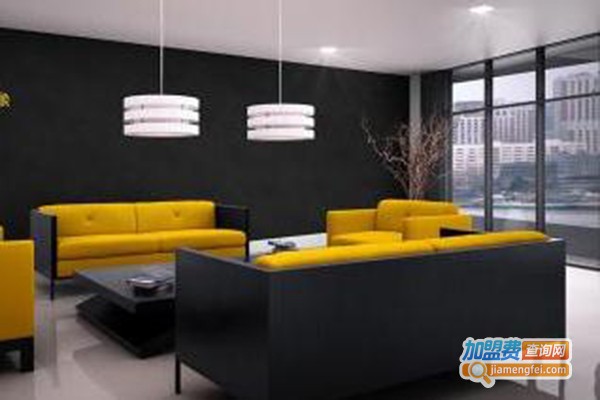 橙意画室加盟费