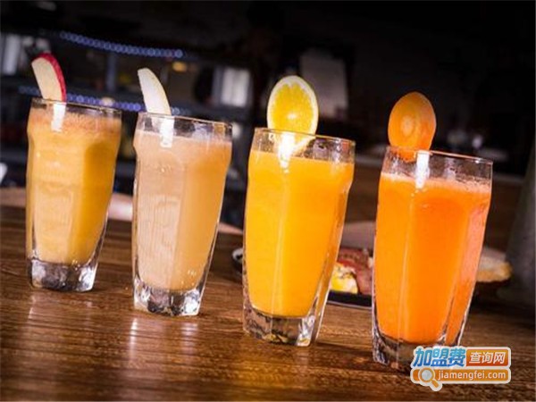 凸优toyou饮品加盟门店