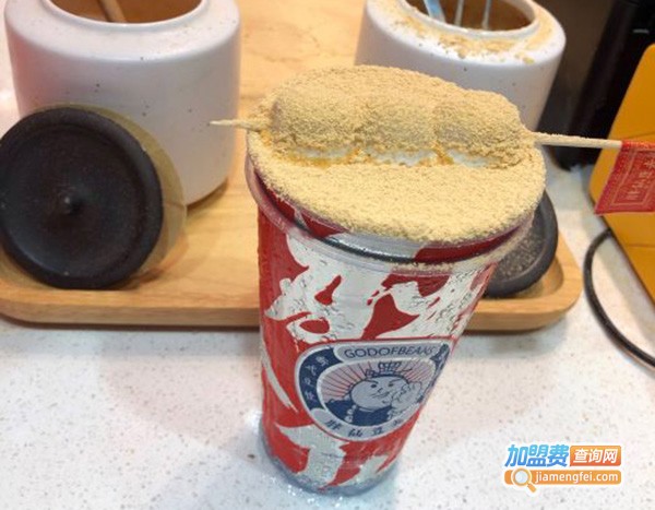 胖仙豆夫