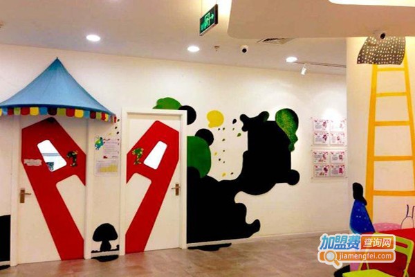 苹果树艺术教育加盟费