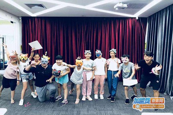 思维特英语加盟费