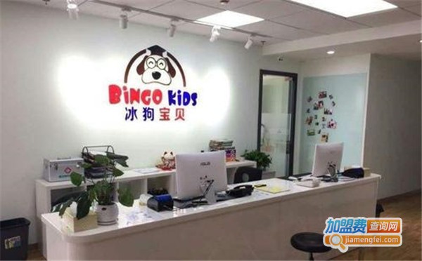 冰狗宝贝加盟费