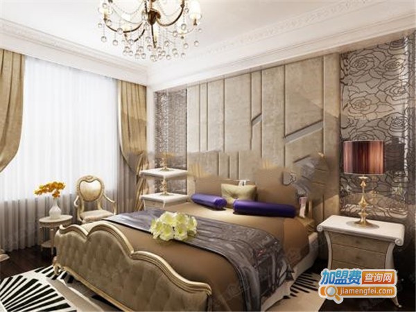 宅美家加盟门店