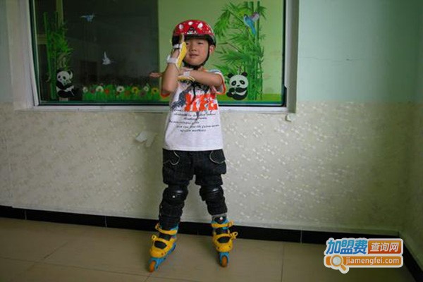 方馨幼儿园加盟门店