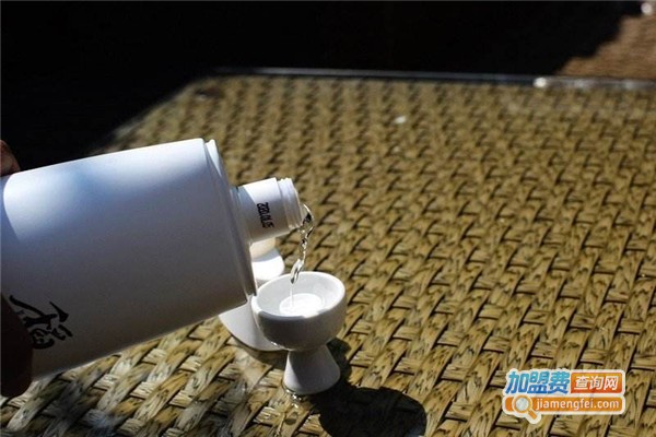 大渥酒业加盟费