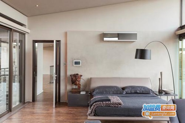 BMS宝玛仕家居加盟