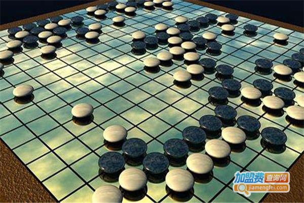 雪崩围棋道场加盟费