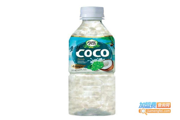 百利然饮料加盟费