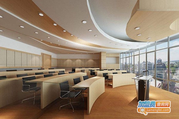 暮享国际老年大学加盟费