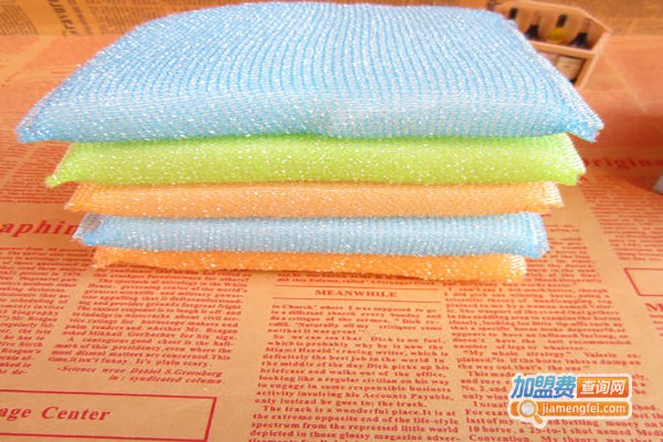 搜玺日用百货加盟费