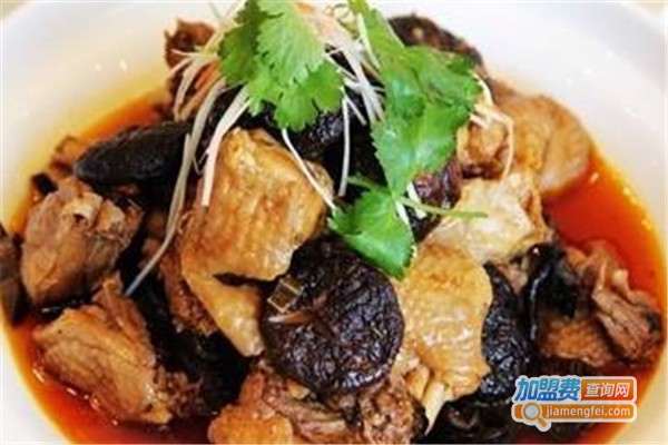 晋风庄园加盟费