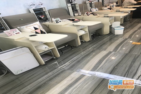 gt皮肤管理加盟费