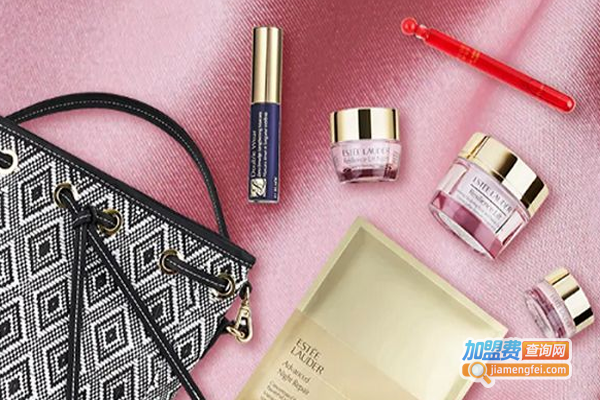 雅诗兰护肤品加盟费