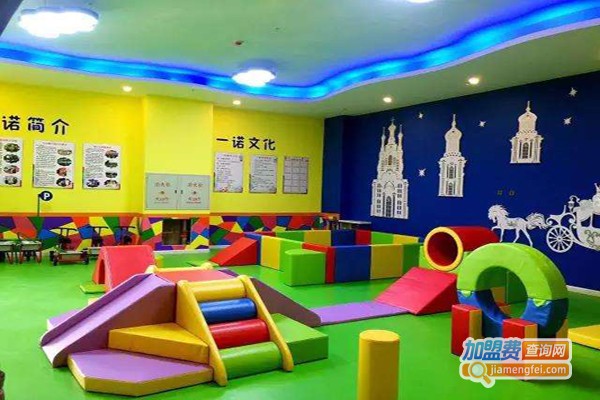 睿童幼儿园加盟费