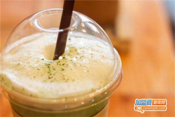 共营天下饮料加盟费