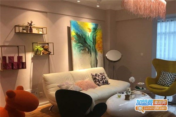 千寻皮肤管理加盟费