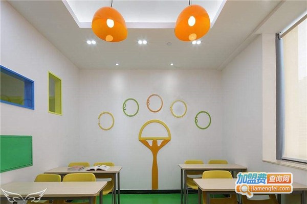 多拉青少儿英语加盟费