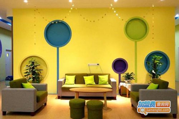 迪文国际教育加盟费