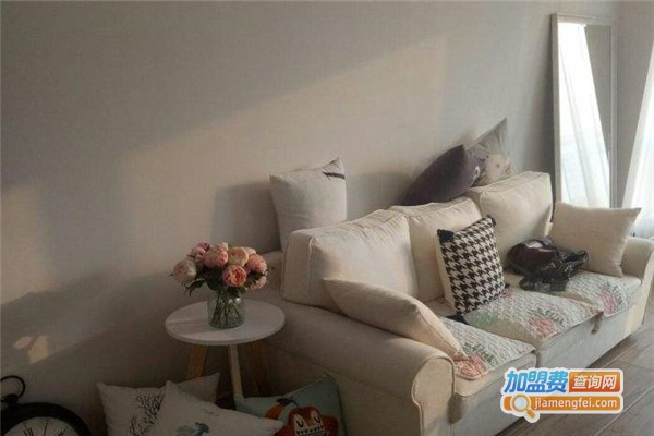 Hi Beauty皮肤管理加盟