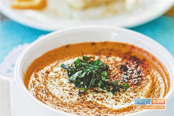 渝见豆花范加盟费