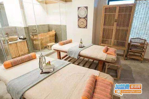 糖易匠健康调理馆