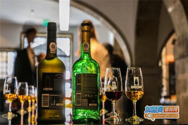 博尔图葡萄酒庄加盟费