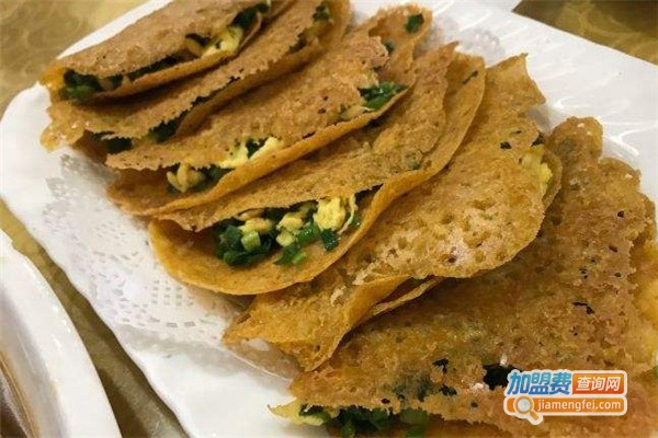 北平人家加盟费