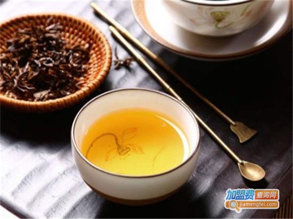 茶雷达tearadar加盟门店