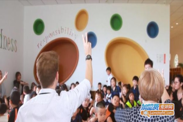 天朗双语幼儿园加盟费