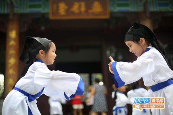 希望之声国学教育加盟费