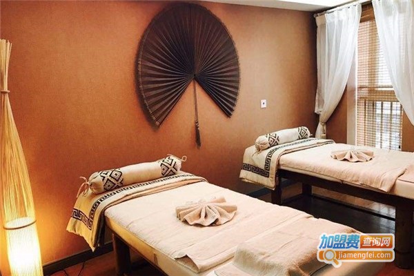 浅草樱花日式皮肤管理加盟费