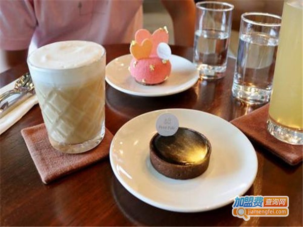 桃园梦境奶茶加盟门店