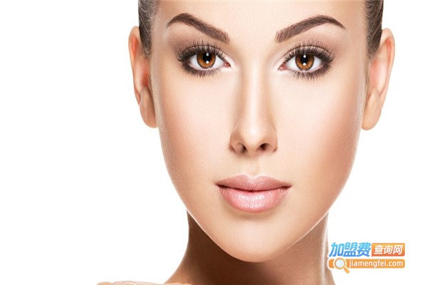 丽莎美容院加盟费