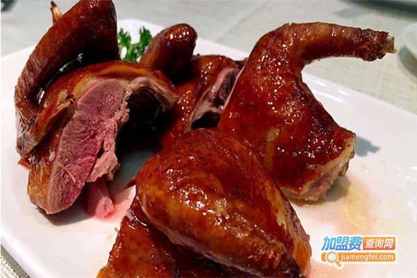 陈佬鸽乳鸽馆
