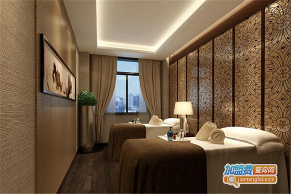 宜生佰草美容加盟费